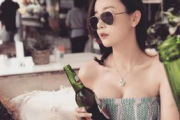 吃瓜娱乐圈张檬微博,娱乐圈吃瓜大事件背后的真相