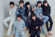 娱乐吃瓜君防弹少年团